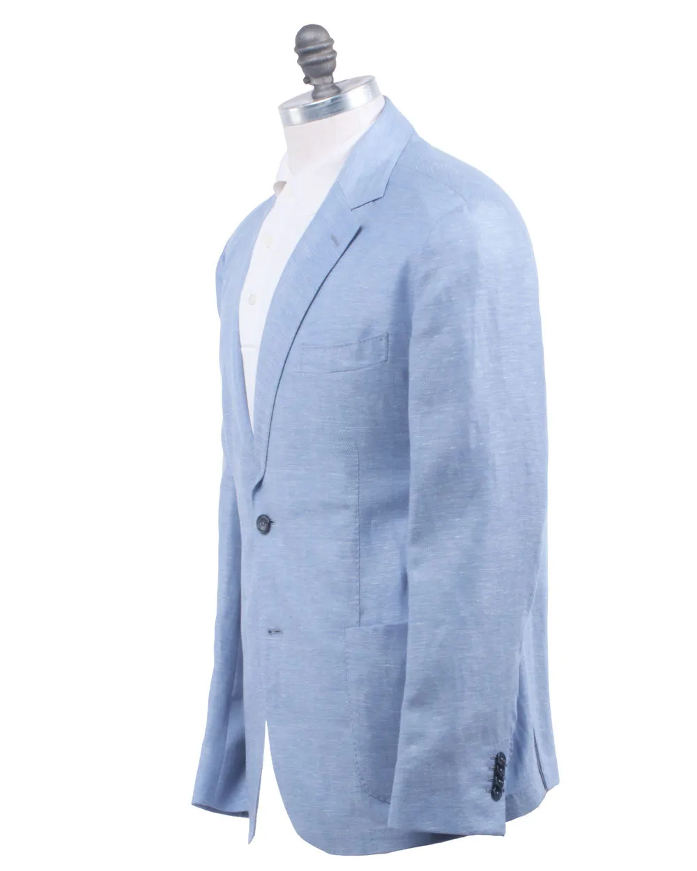 Light Blue Sportcoat