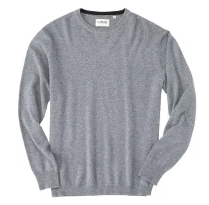 Linksoul | Cashmere Crewneck