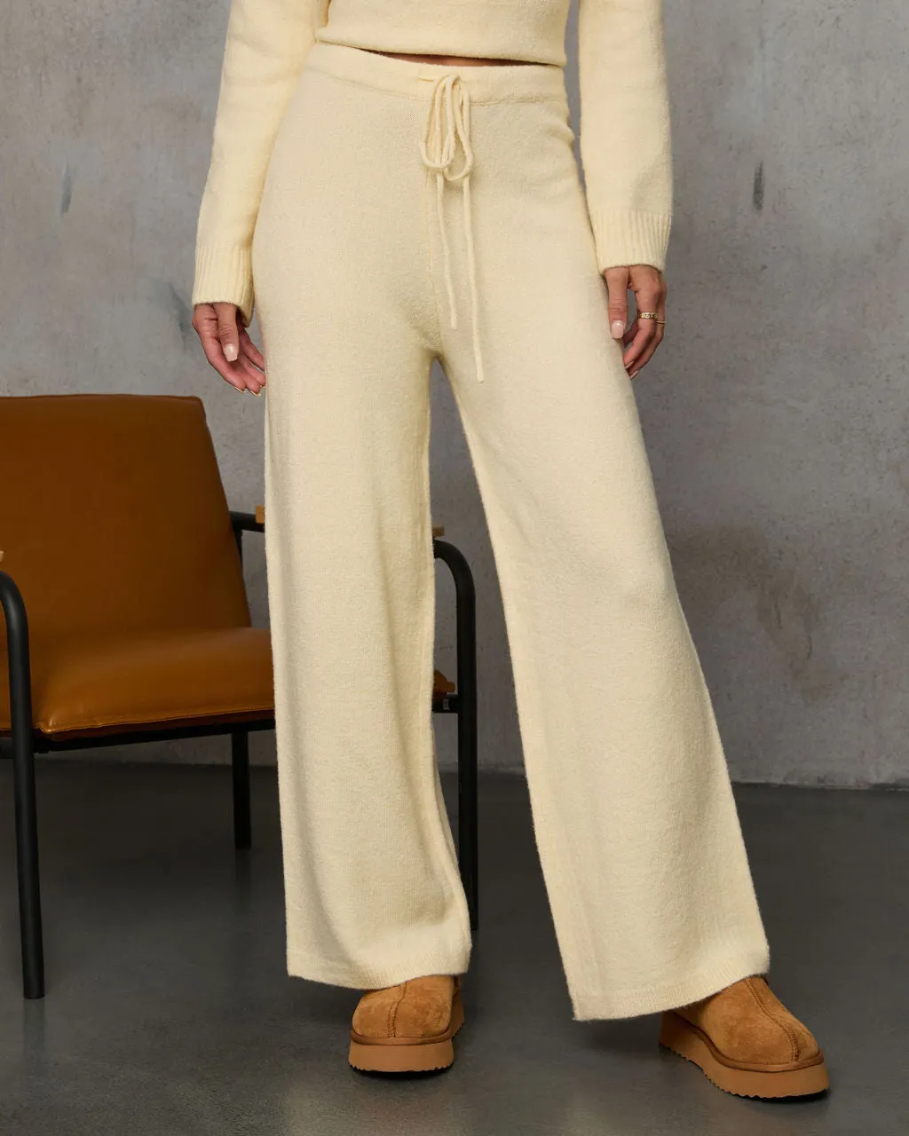 Meina Wide Leg Pants