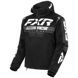 Men's FXR RRX Jacket