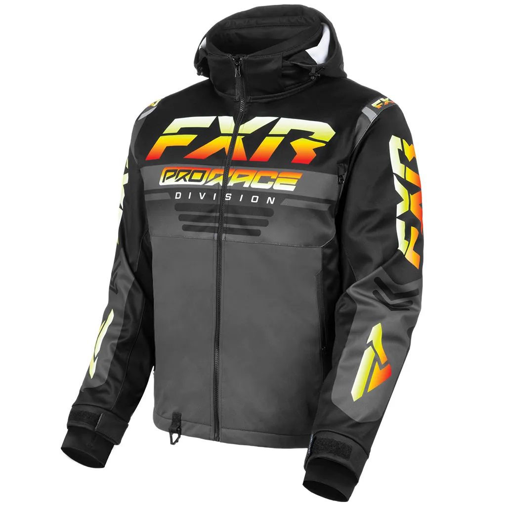 Men's FXR RRX Jacket