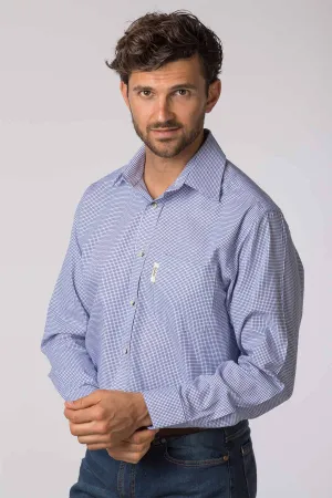 Men's Ilkley Country Check Shirts