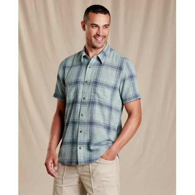 Men's Salton SS Shirt