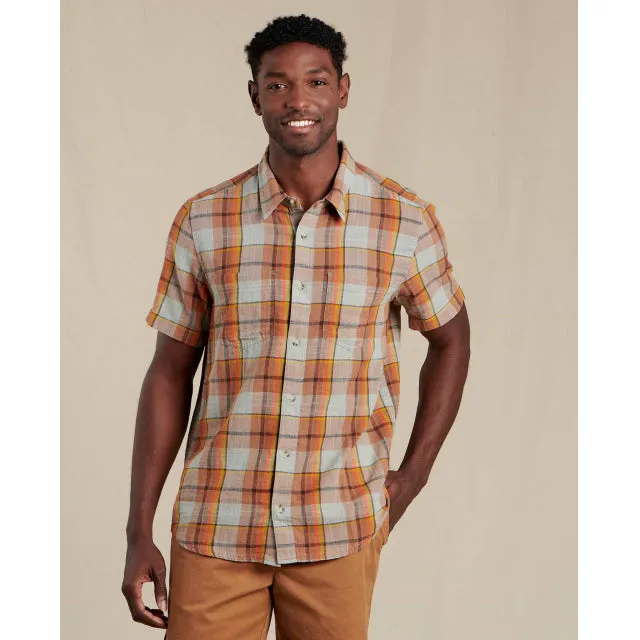 Men's Salton SS Shirt