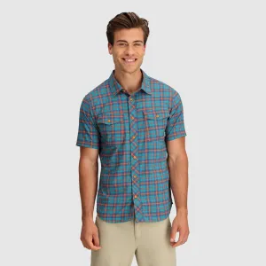 Men's Wanderer Short Sleeve Shirt