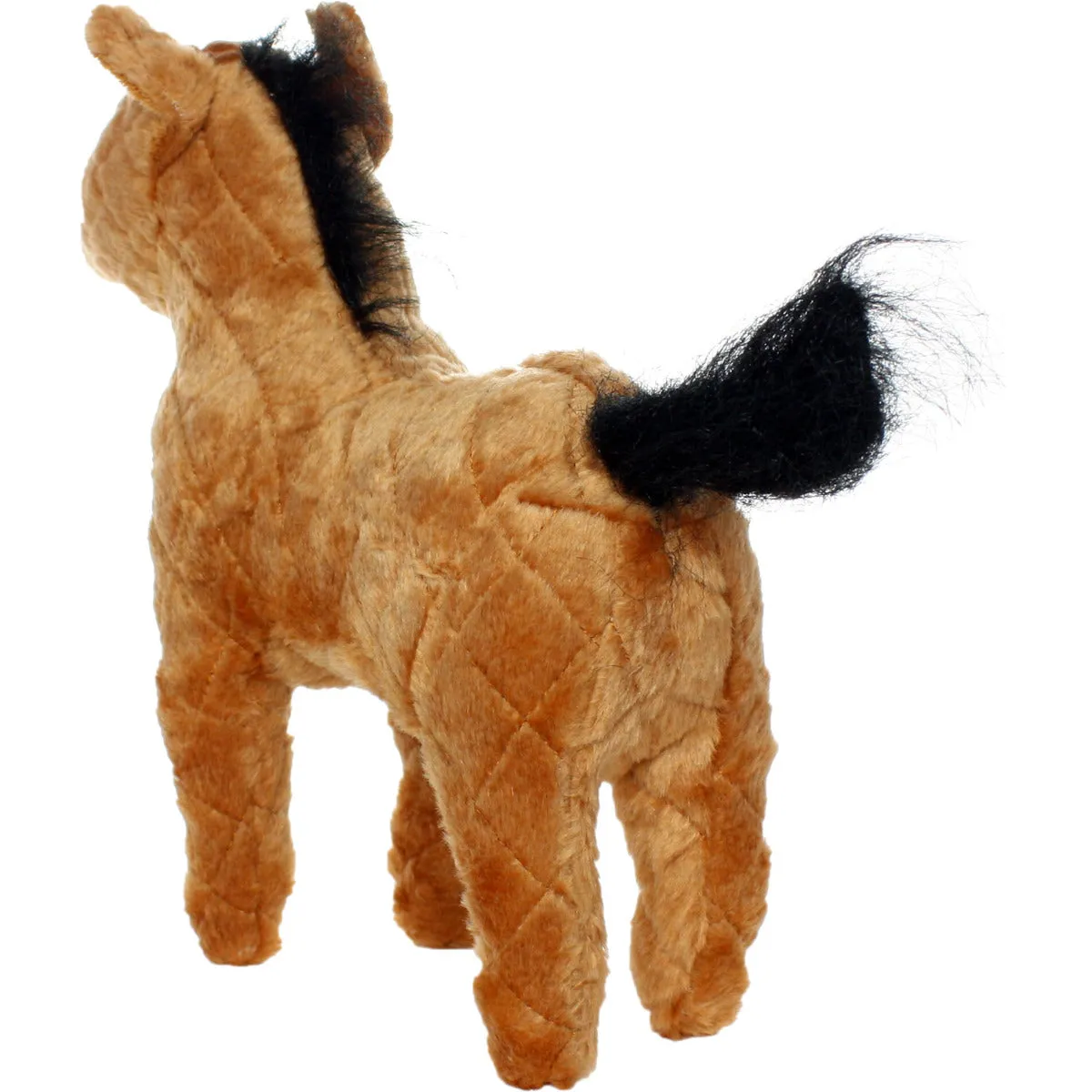 Mighty Dog Toys Haydin the Horse