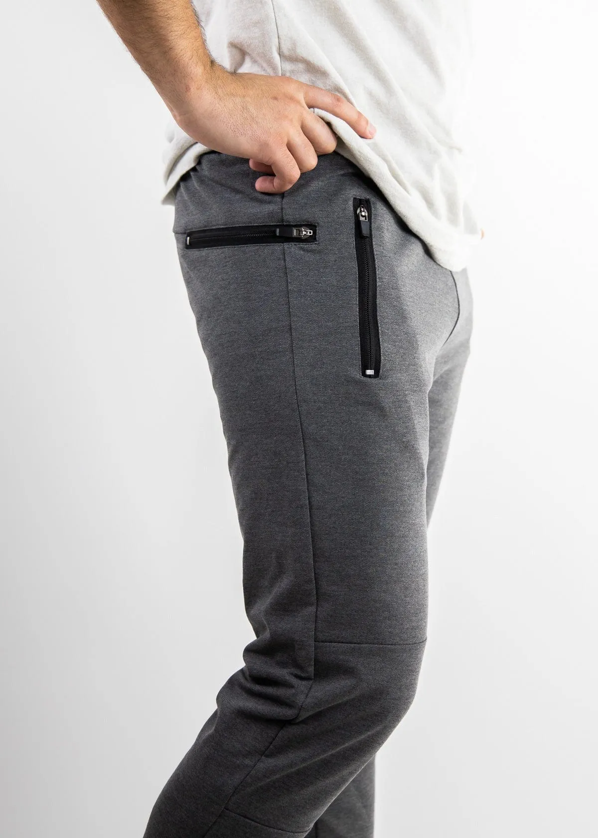 OmegaBurn LAMBDA Men's Joggers