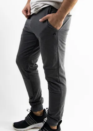 OmegaBurn LAMBDA Men's Joggers