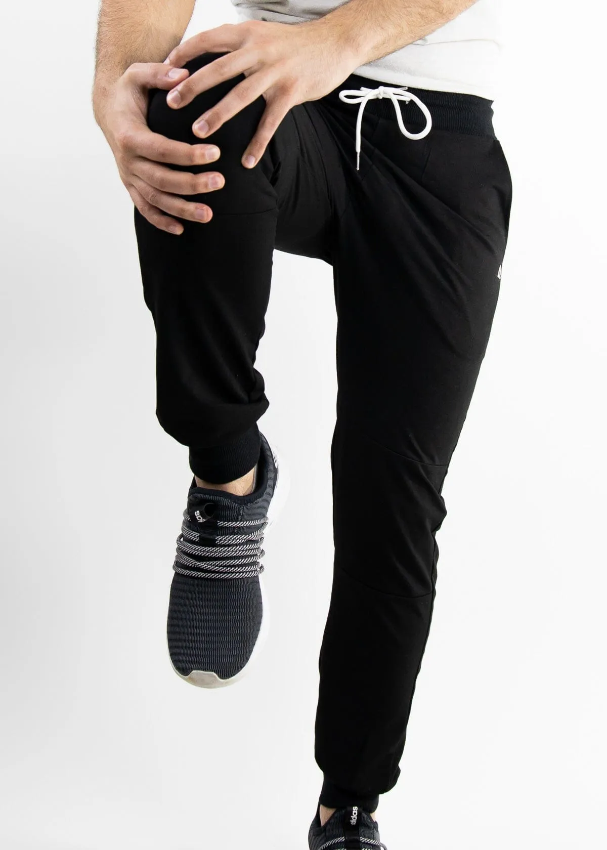 OmegaBurn LAMBDA Men's Joggers