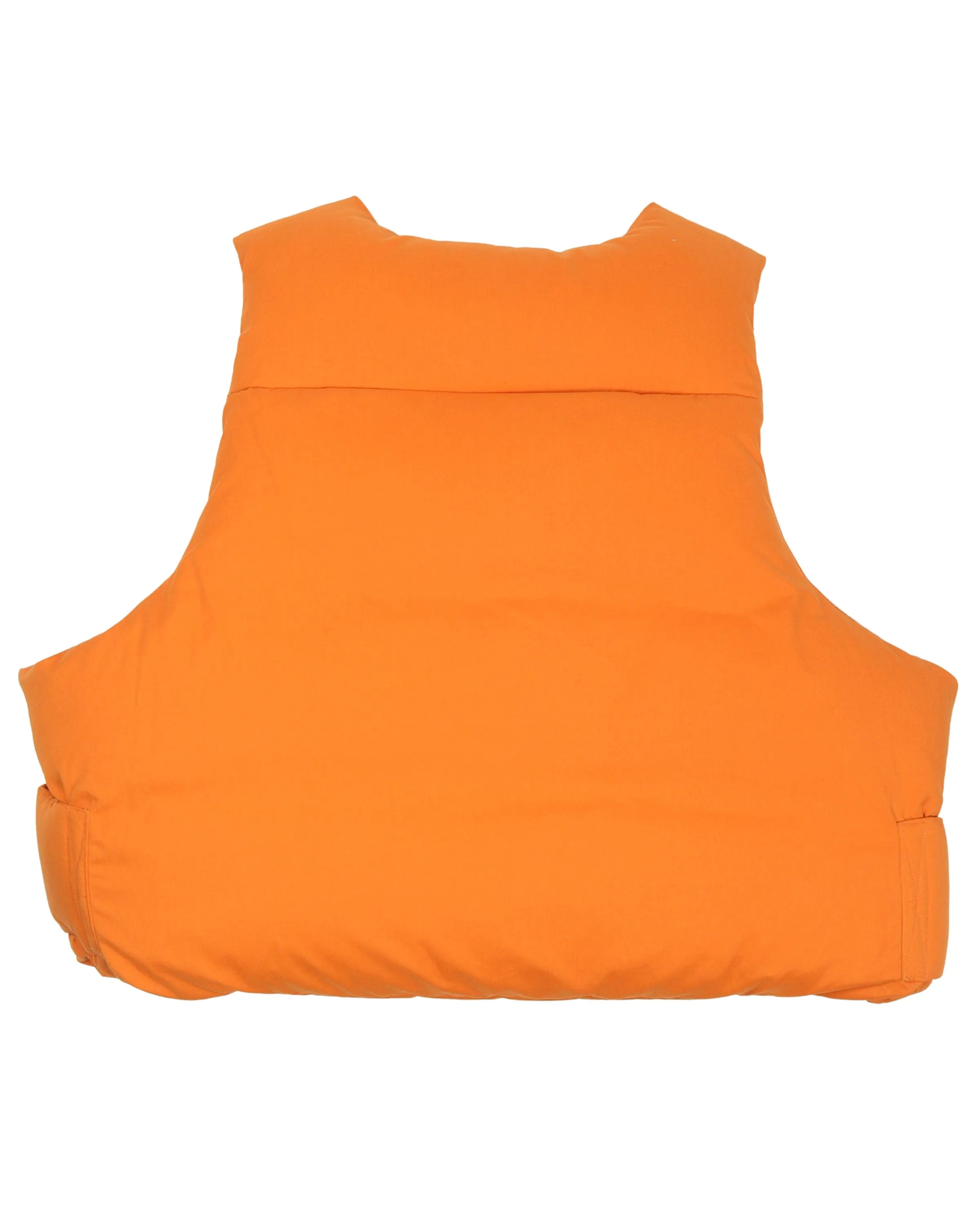 Orange Vest