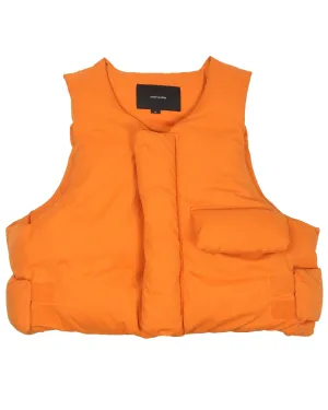 Orange Vest