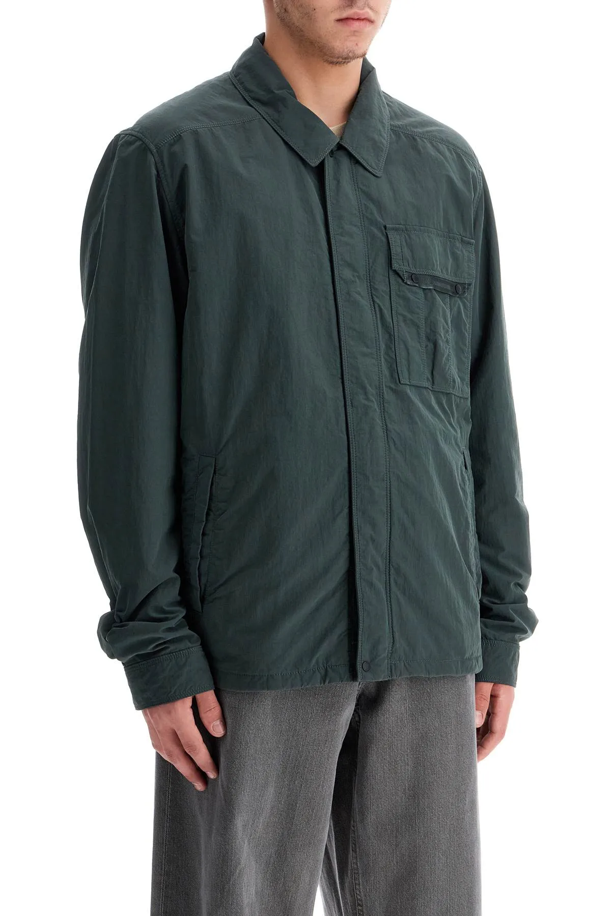 Parajumpers "miura technical cotton oversh