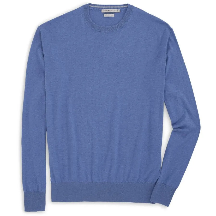 Peter Millar | Crown Soft Crewneck