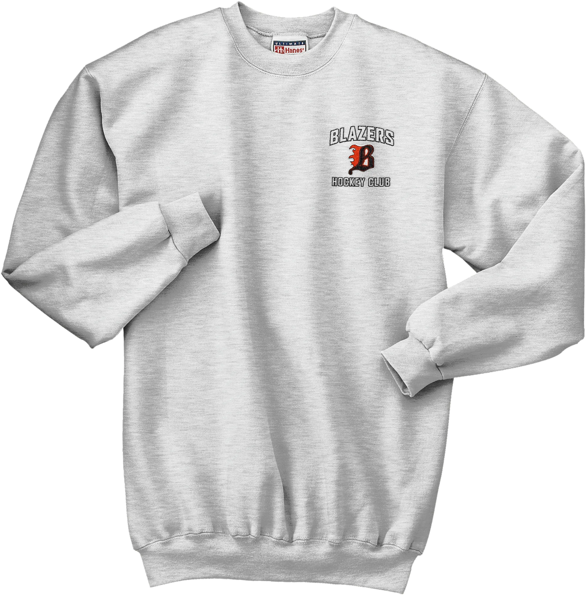 Philadelphia Blazers Ultimate Cotton - Crewneck Sweatshirt