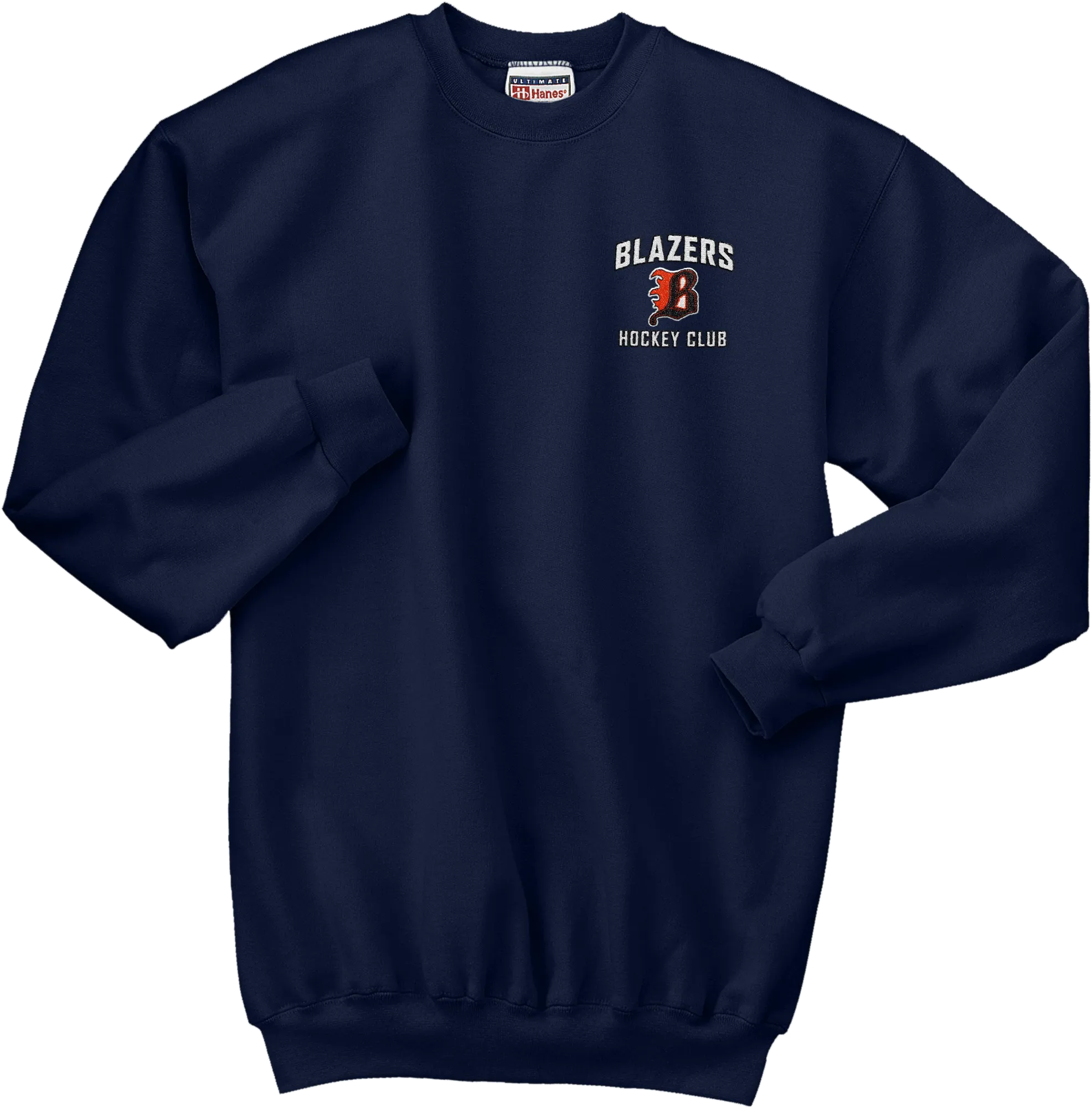 Philadelphia Blazers Ultimate Cotton - Crewneck Sweatshirt