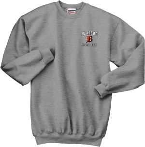 Philadelphia Blazers Ultimate Cotton - Crewneck Sweatshirt