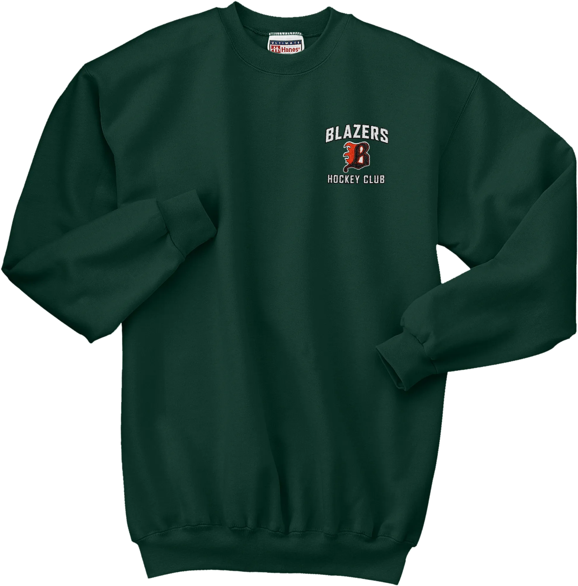 Philadelphia Blazers Ultimate Cotton - Crewneck Sweatshirt