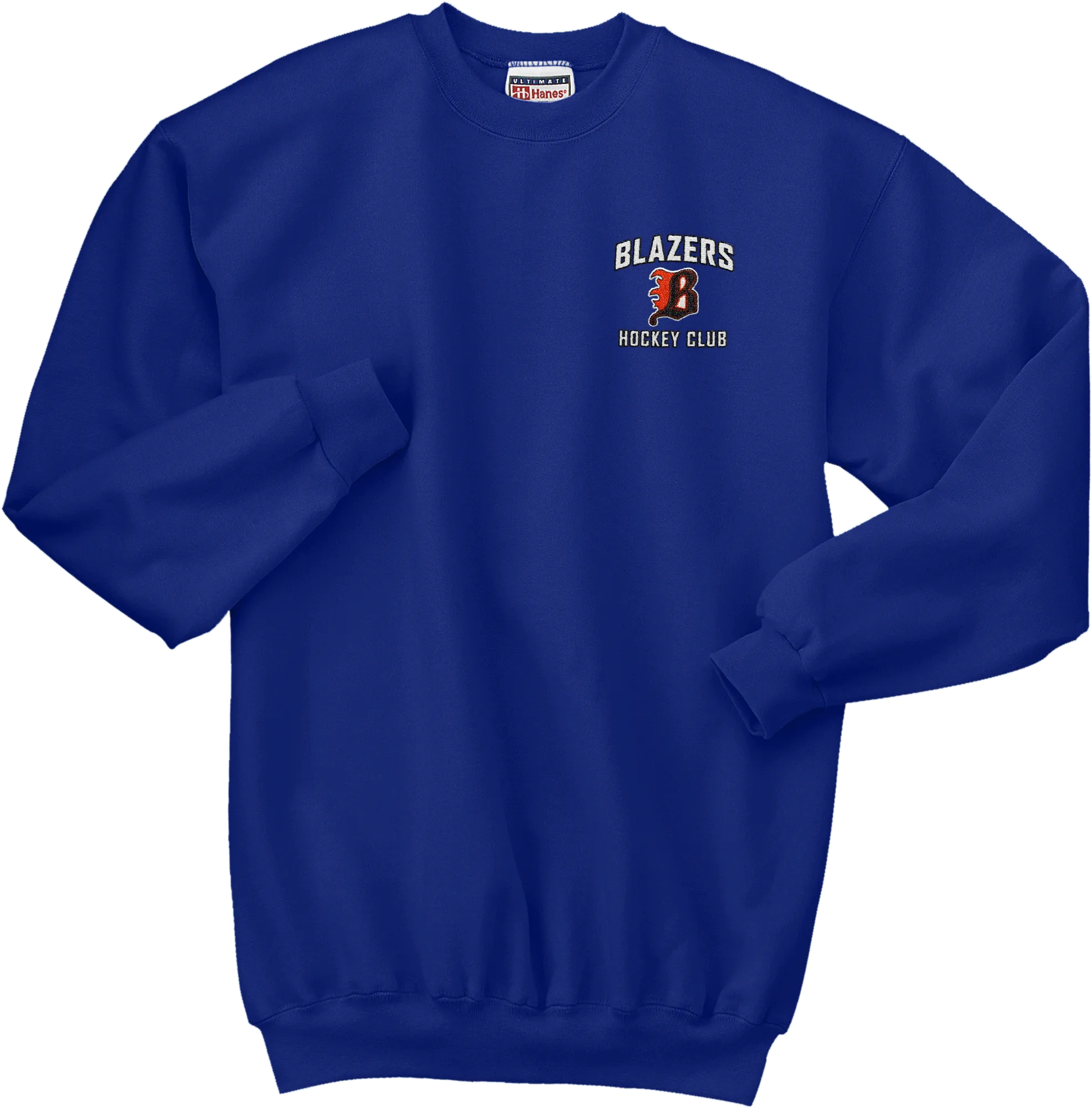 Philadelphia Blazers Ultimate Cotton - Crewneck Sweatshirt