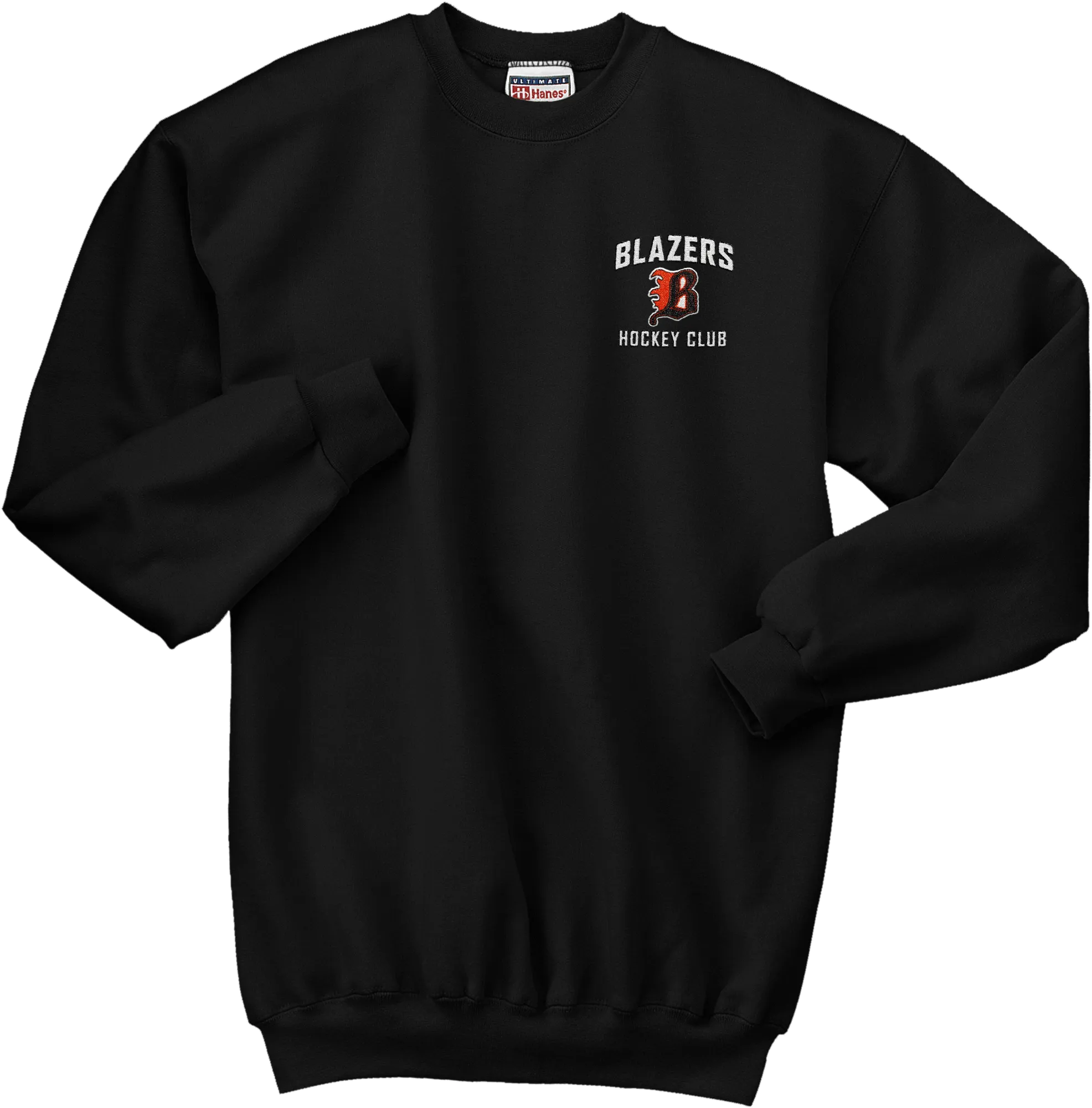 Philadelphia Blazers Ultimate Cotton - Crewneck Sweatshirt