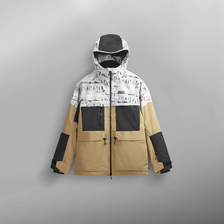 Picture Men's Stone Jacket