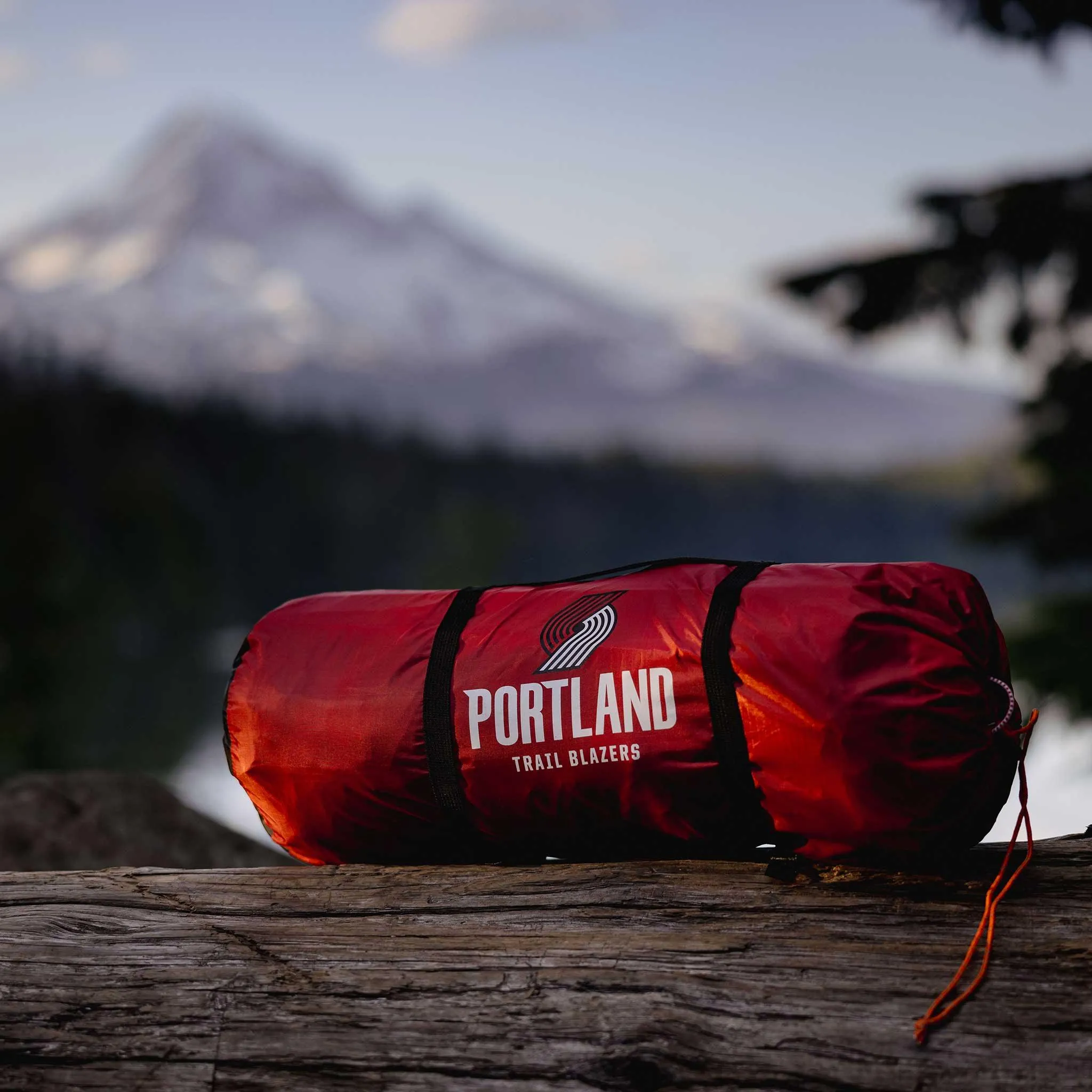 Portland Trail Blazers x Poler Tent - 2  Person