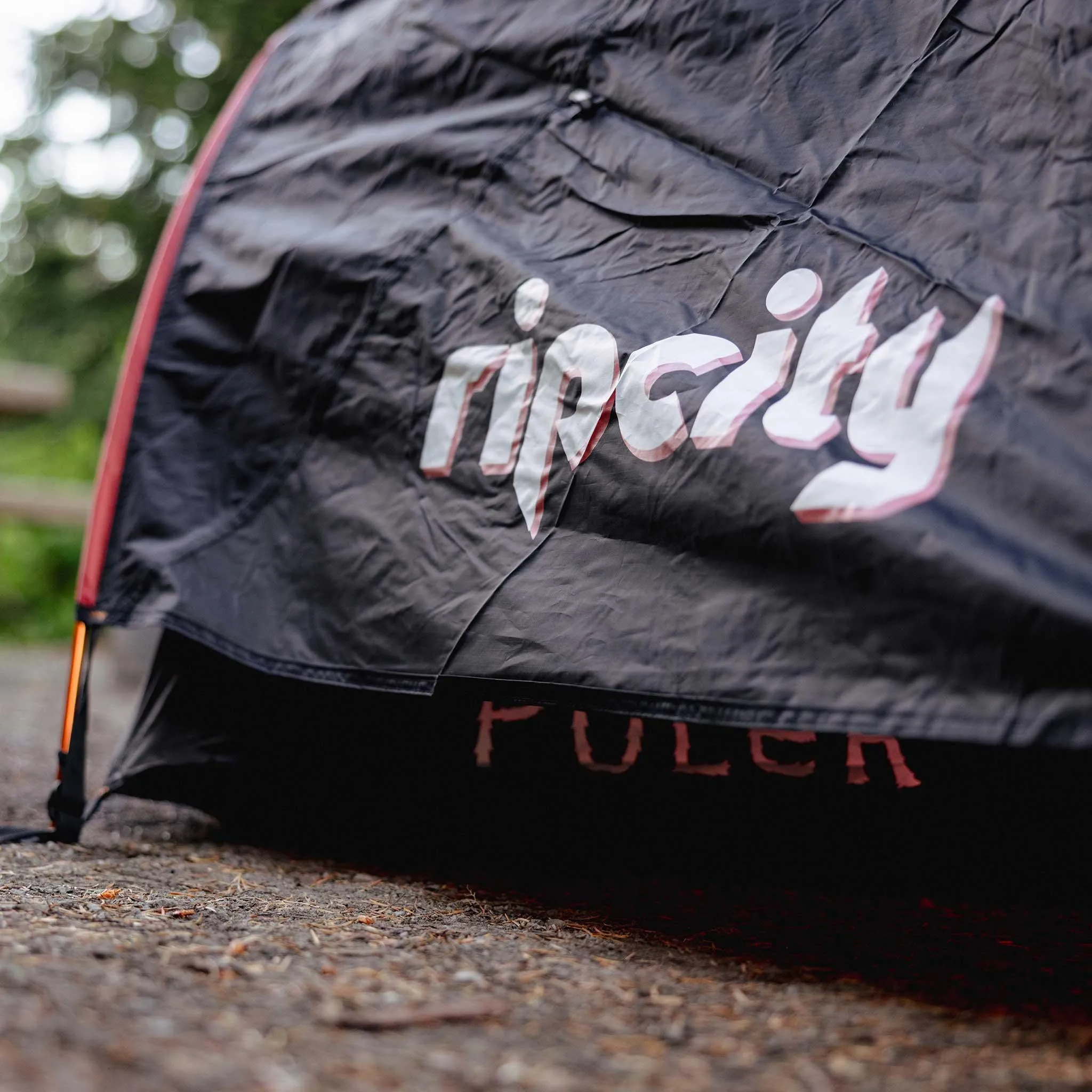 Portland Trail Blazers x Poler Tent - 2  Person