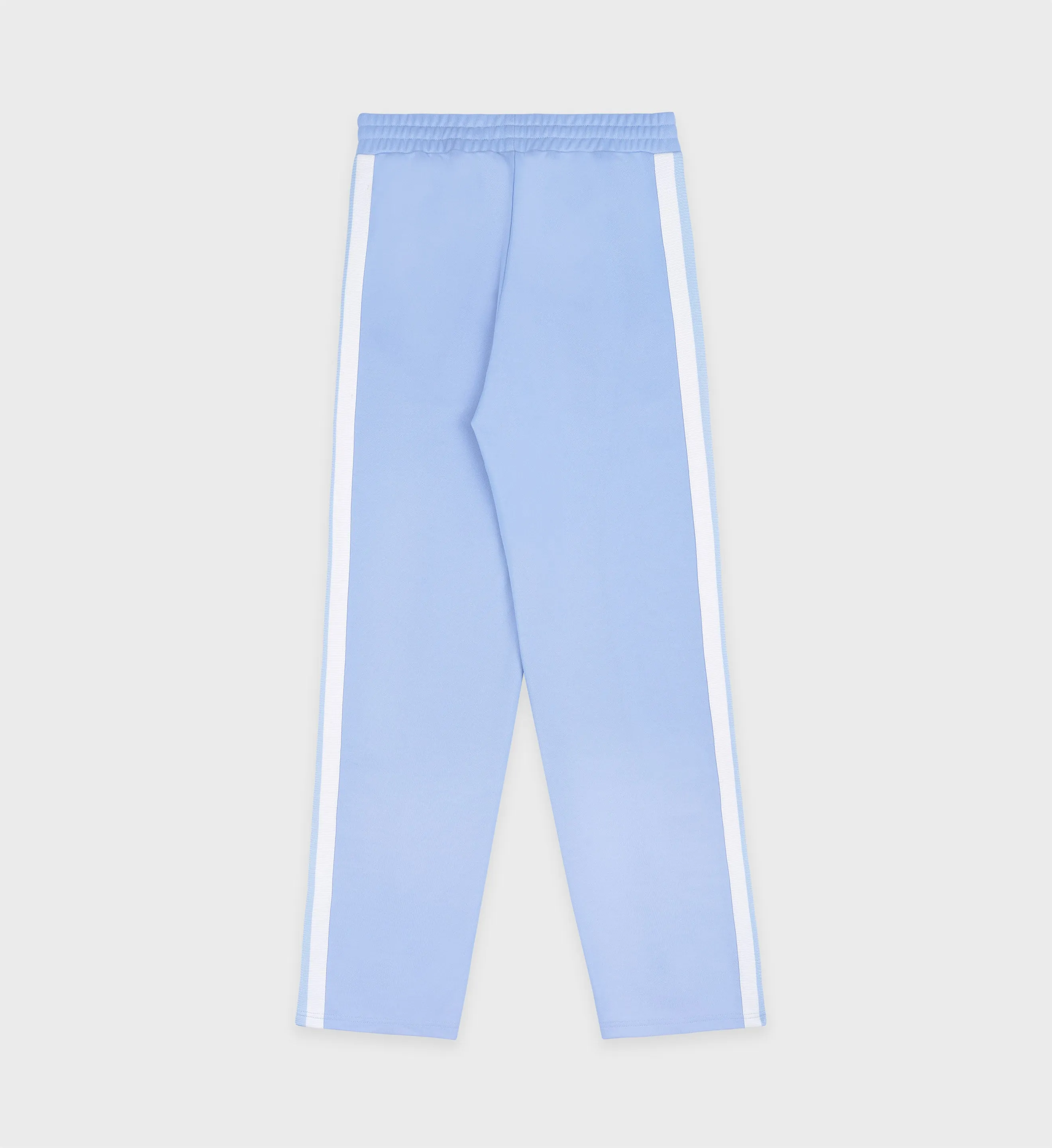 Prince Sporty Court Pants - Bel Air Blue/White