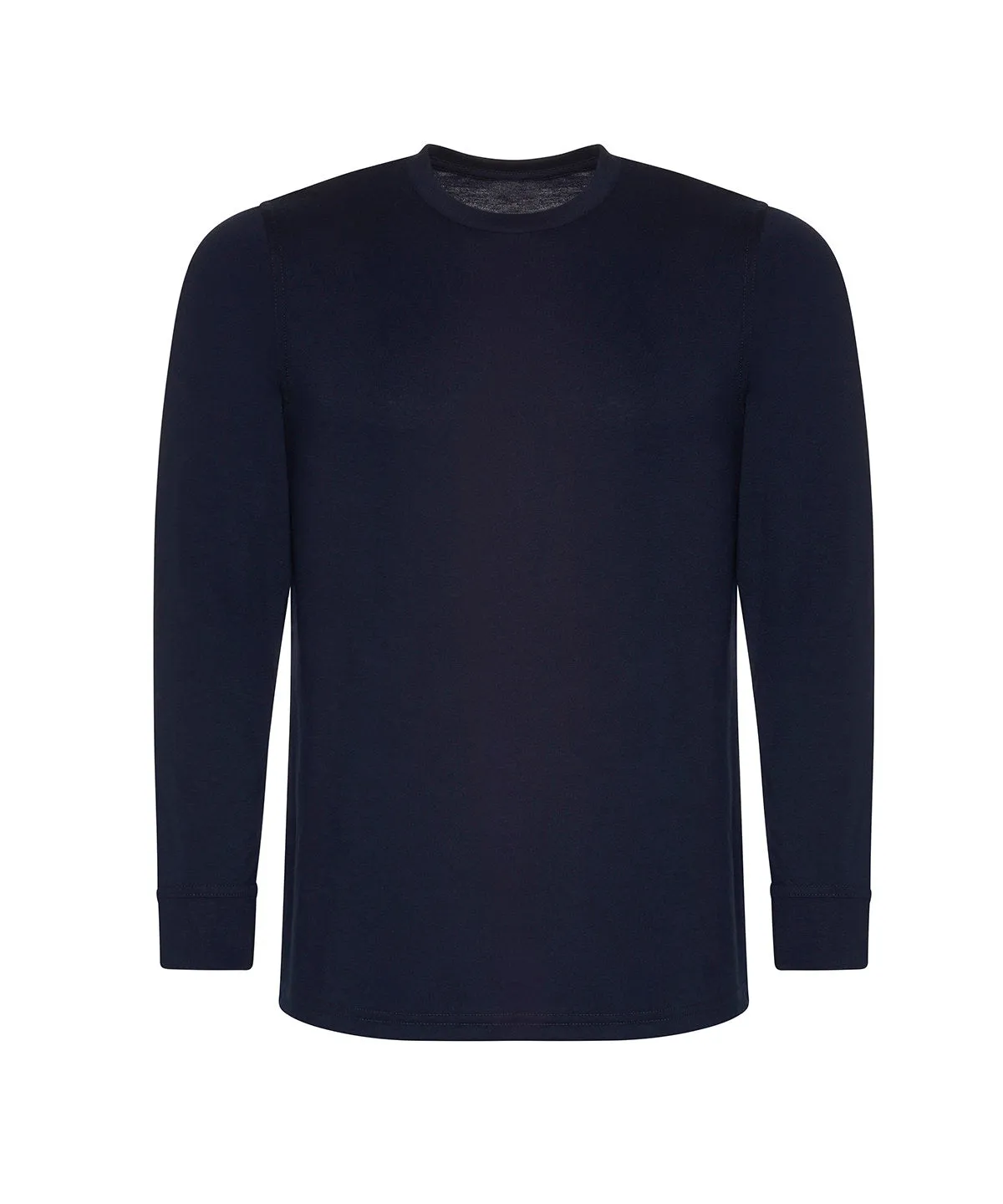 Pro long sleeve t-shirt | Navy