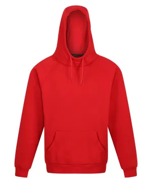 Pro overhead hoodie | Classic Red