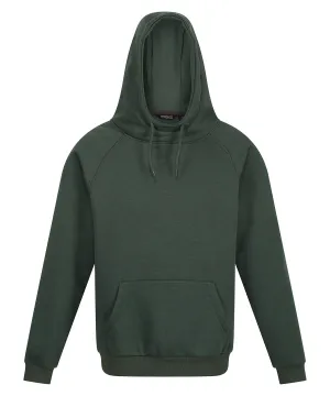 Pro overhead hoodie | Dark Green