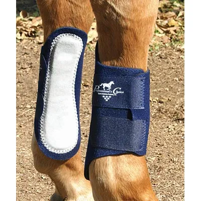 Professional Choice Competitor Splint Boots