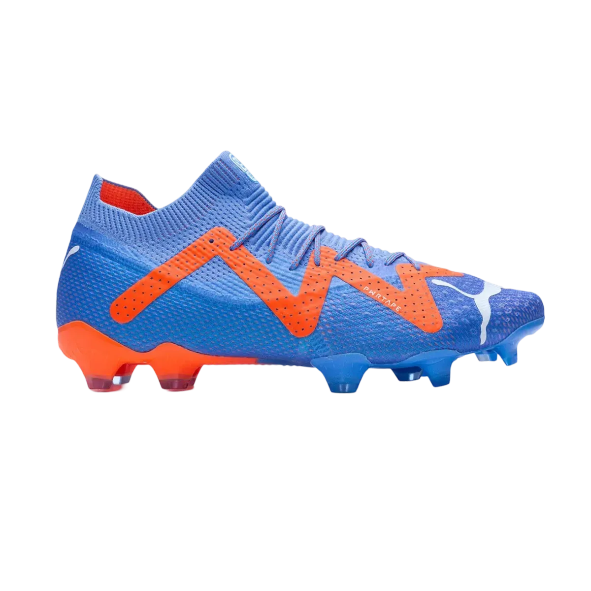 Puma Future Ultimate FG/AG Blue - Goatkits Boots