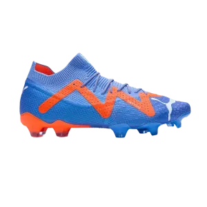 Puma Future Ultimate FG/AG Blue - Goatkits Boots