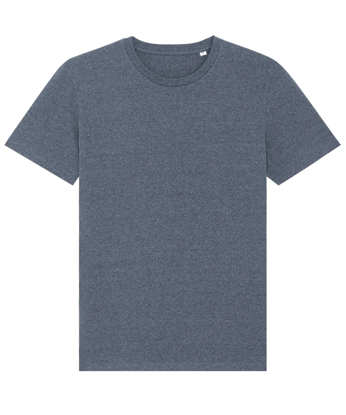 RE-Creator organic cotton t-shirt (STTU787) | Re-Navy