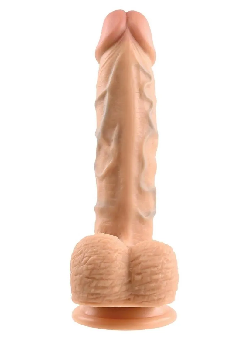 Realistic Dildo