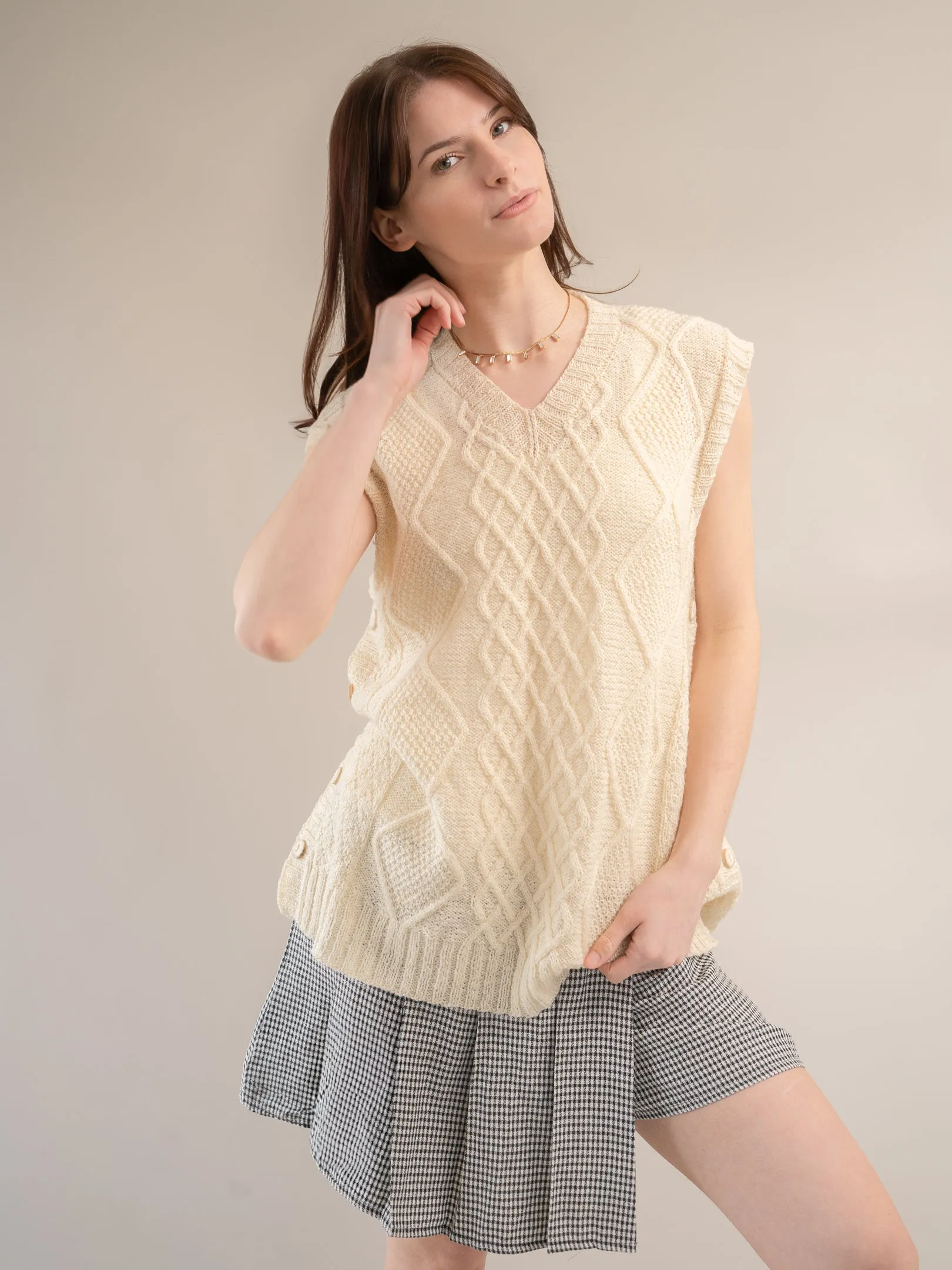 Romance Novel <br/><small>knitting pattern</small>