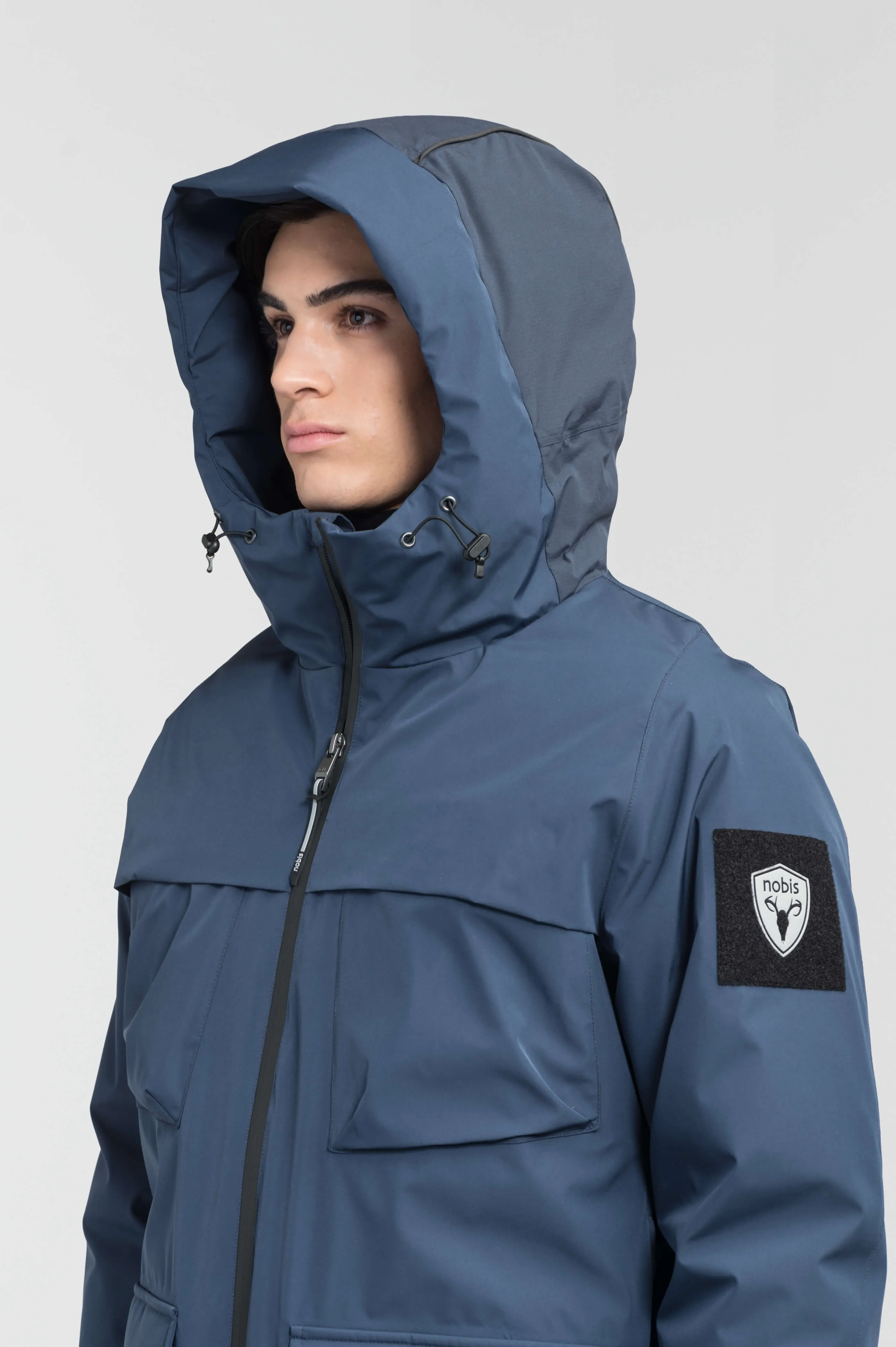 Ronin Men's Performance Utility Jacket