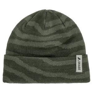 Selkirk beanie - Topo boreal