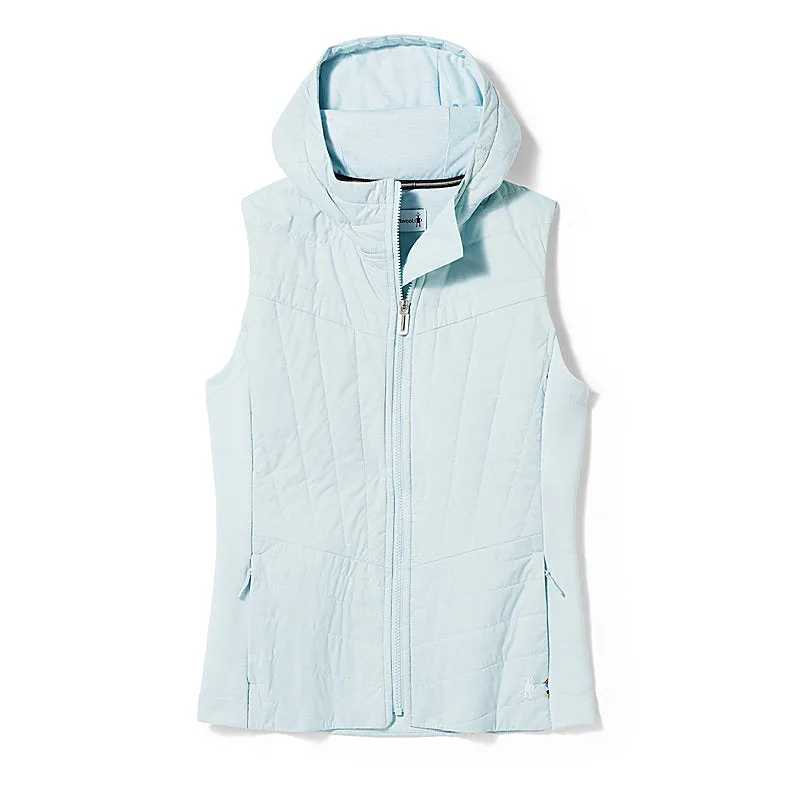 Smartwool Smartloft Vest Women's