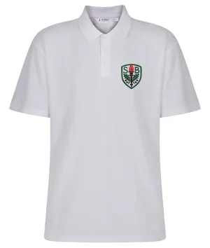 ST BRIGID'S NURSERY & RECEPTION POLO