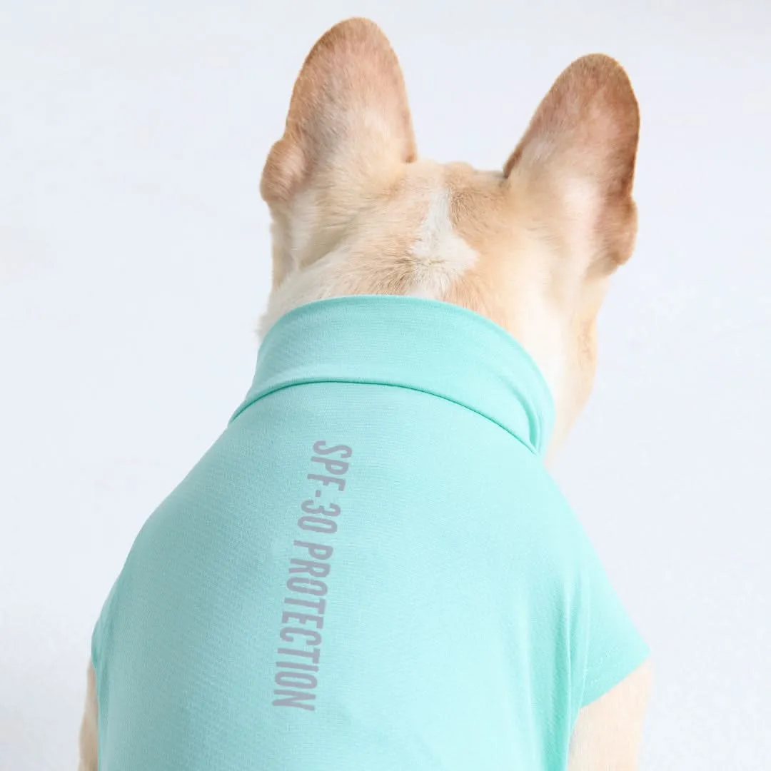 Sunblock Dog T-Shirts