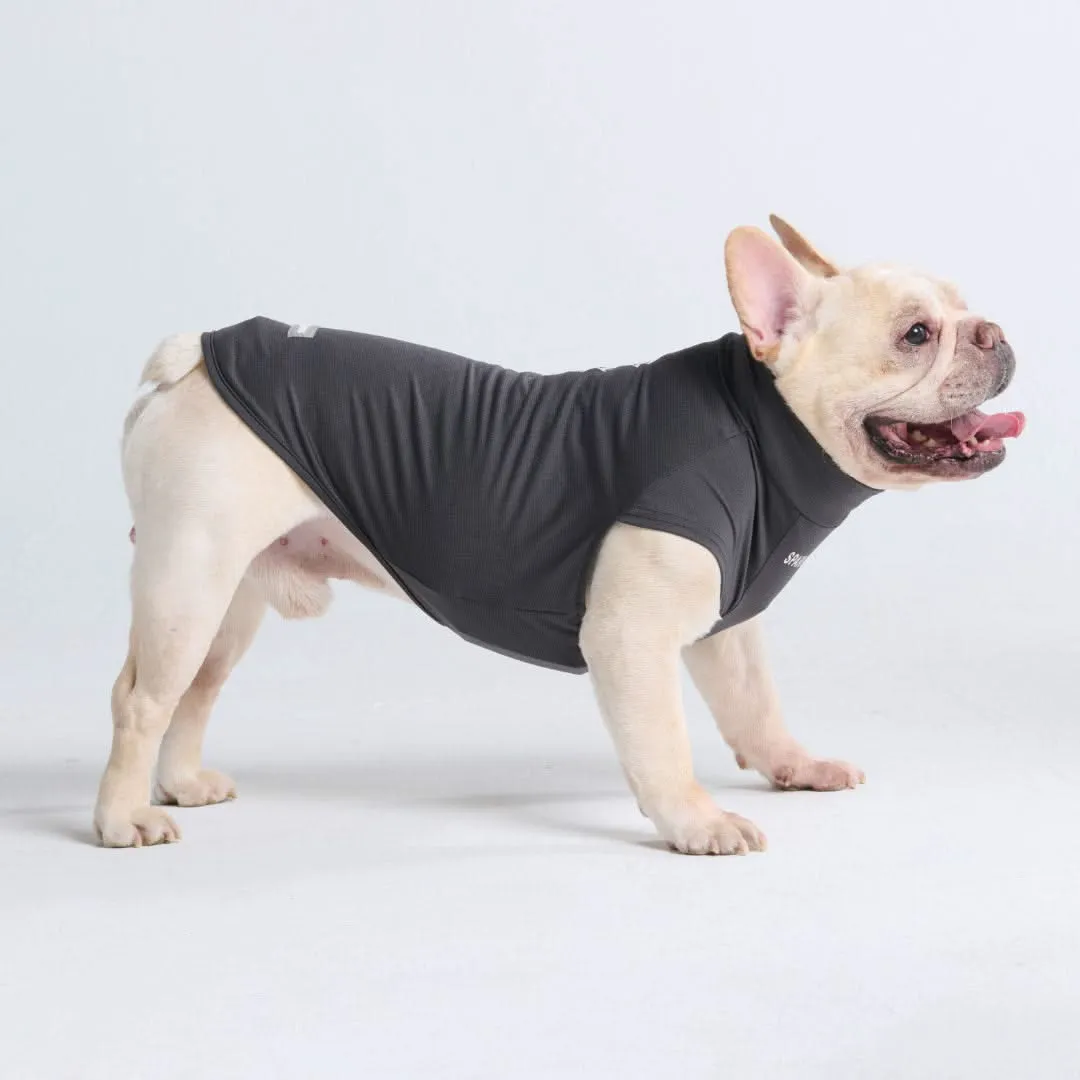 Sunblock Dog T-Shirts