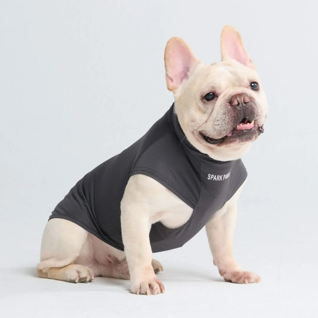 Sunblock Dog T-Shirts