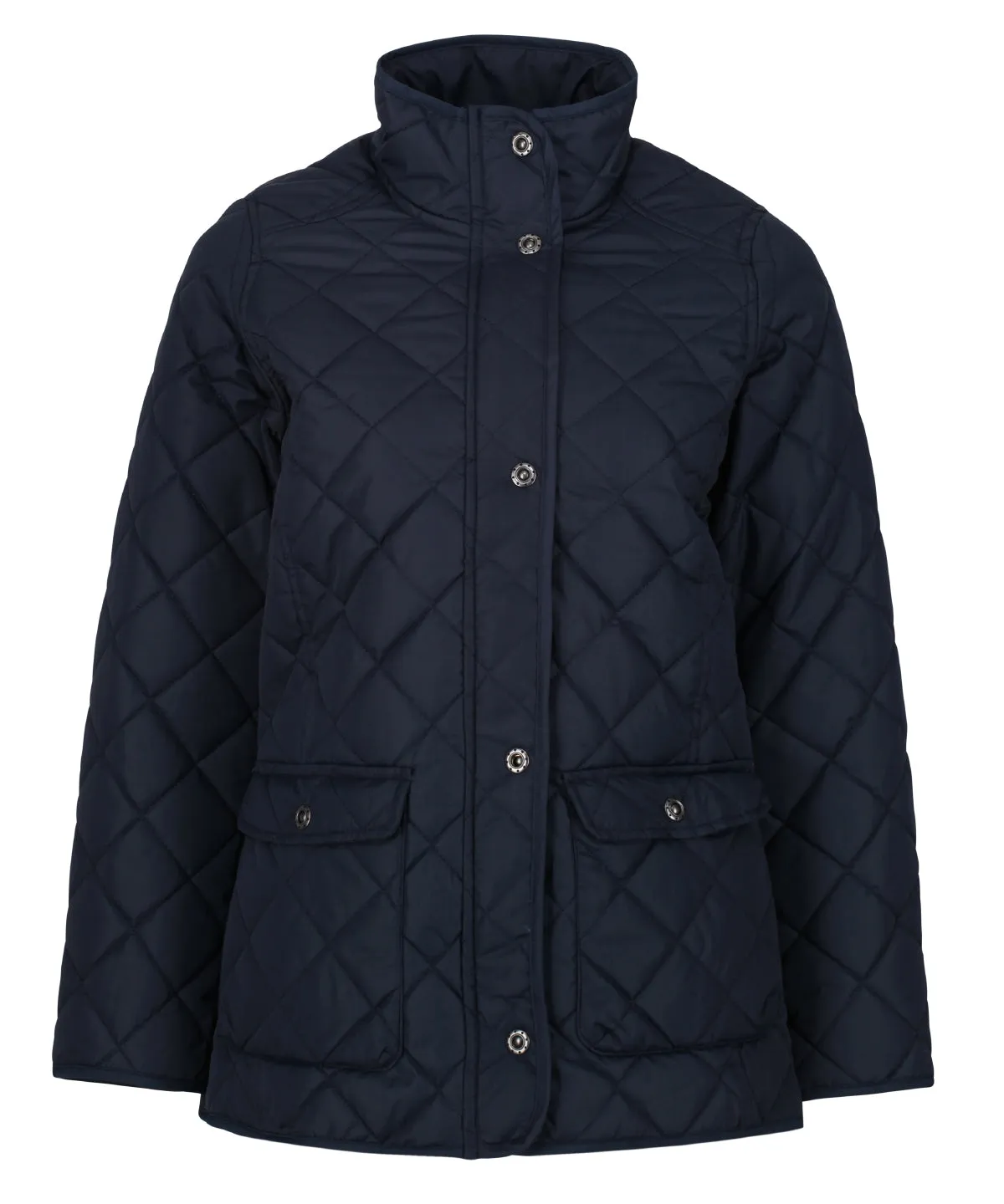 Tarah jacket | Navy