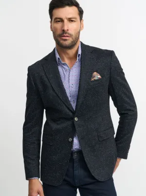 THE JETSET VI BLAZER