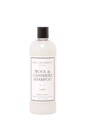 The Laundress | Wool & Cashmere Shampoo