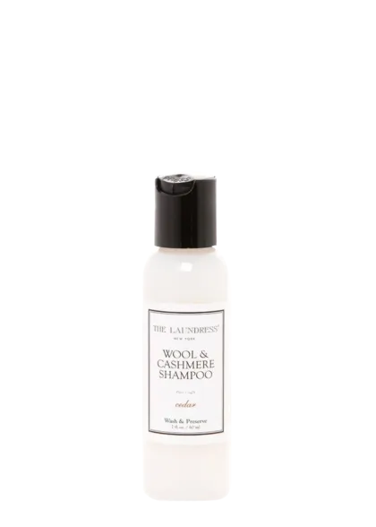 The Laundress | Wool & Cashmere Shampoo