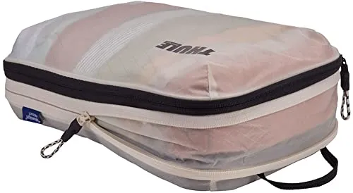 Thule Compression Cube Set, White, Small/Medium Set, 3204860