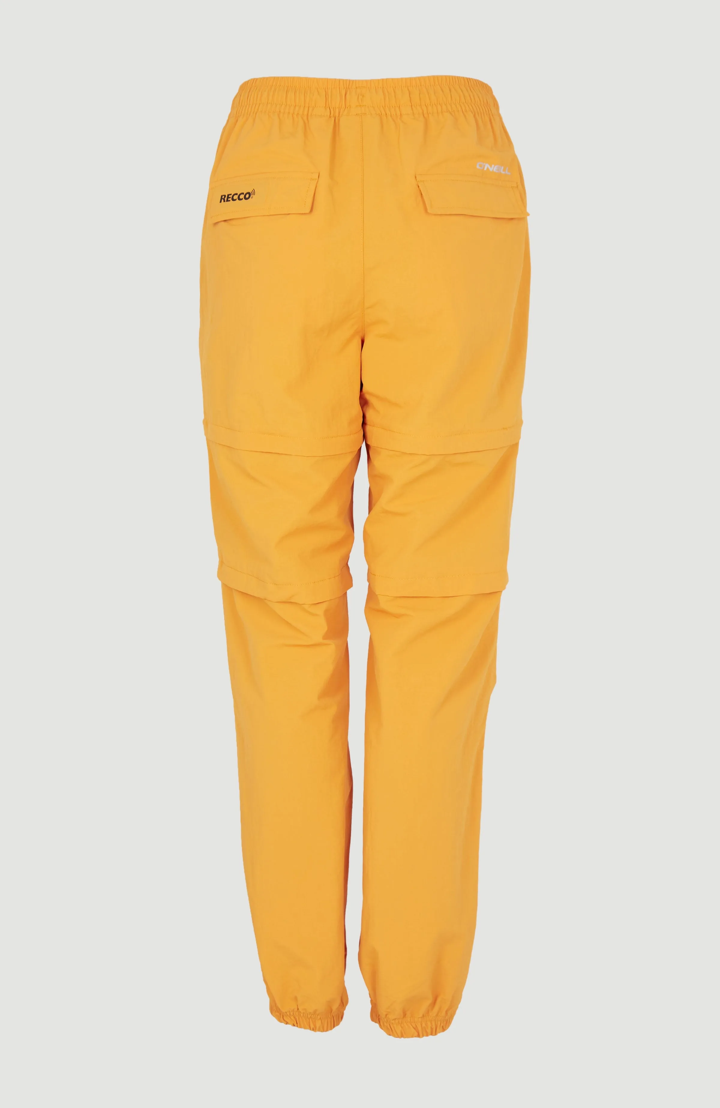 Tour Convertible High-Waist Zip Pants | Nugget