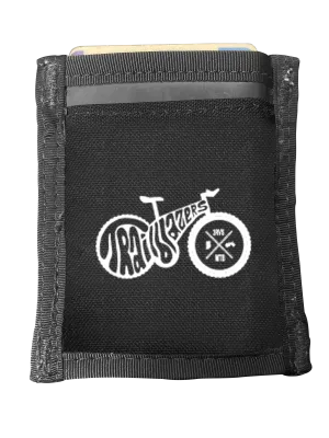 Trail Blazers HS RaceDay Wallet™ 3.0